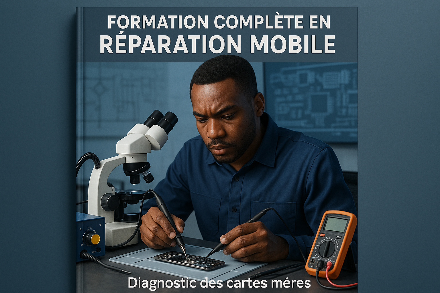 Formation Diagnostic Cartes Mères