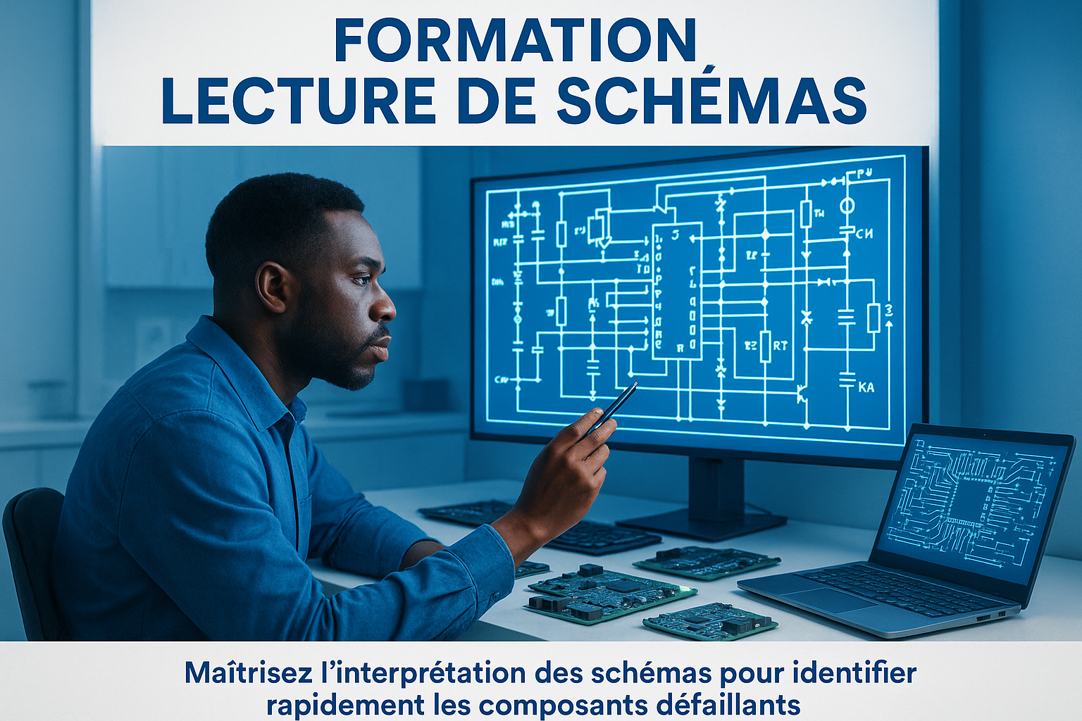 Formation Lecture de Schémas
